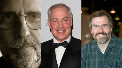 Master Class %E2%80%93 The Art of Cinematic Sound Following the world premiere screening of Making Waves: The Art of Cinematic Sound, three of the industry's most legendary and decorated sound designe...